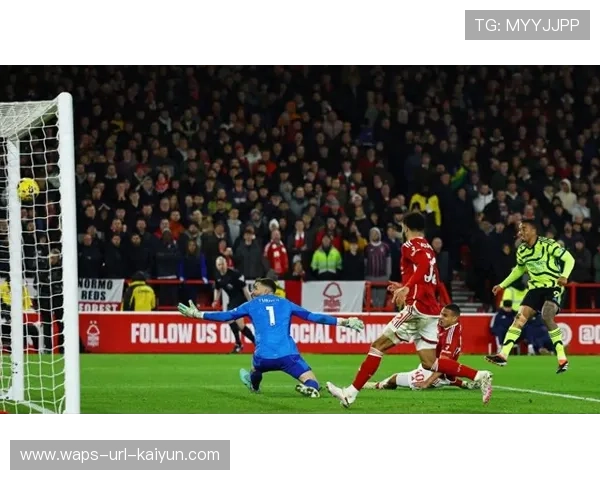 阿森纳完成逆转，萨卡和热苏斯联手演绎惊险翻盘！